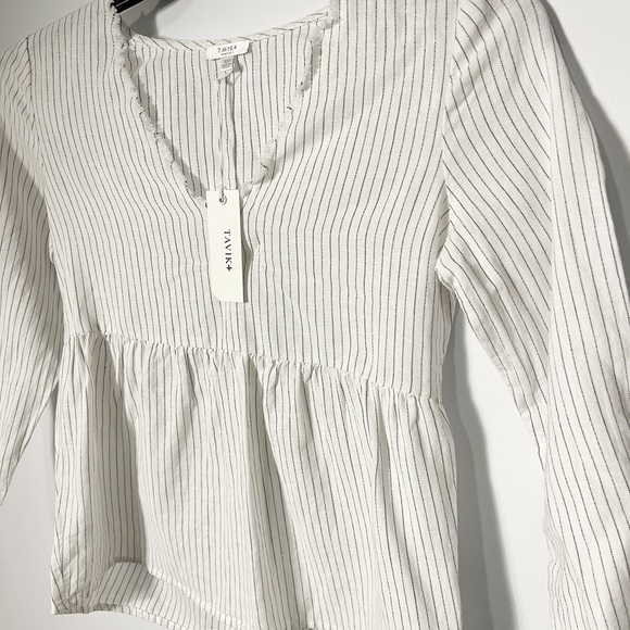 NWT Tavik Women’s Top - Picture 4 of 4